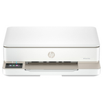 HP Envy 6155e Wireless All-In-One Color Inkjet Printer, Print, Scan, Copy, Duplex Printing