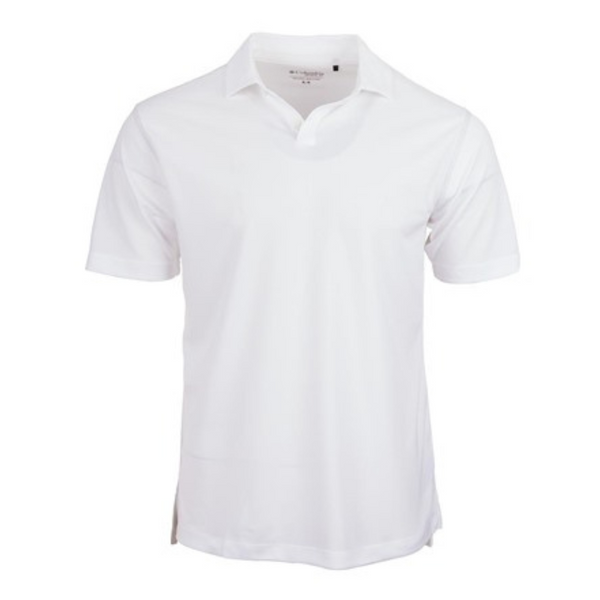 Columbia Golf Men's Omni-Wick High Stakes Polo