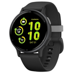 Garmin Vivoactive 5 Health And Fitness GPS Smartwatch (3 Colors)