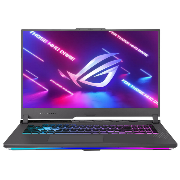 Asus ROG Strix G17 17.3" FHD Gaming Laptop (Ryzen 9 7845HX / 16GB RAM / 1TB SSD / 8GB Nvidia RTX 4070)