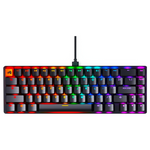 Glorious GMMK 2 Prebuilt Wired Mechanical Linear Switch Gaming Keyboard