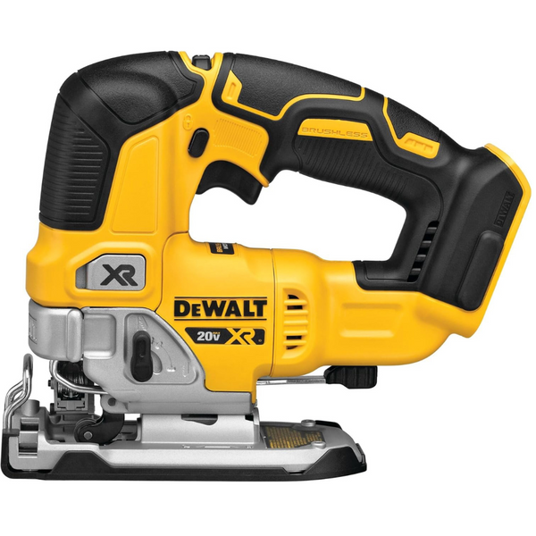 DeWalt DCS334B 20V MAX XR Cordless Brushless Jig Saw (Bare Tool)