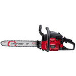 Troy-Bilt TB4218 18" 42cc Gas Chainsaw