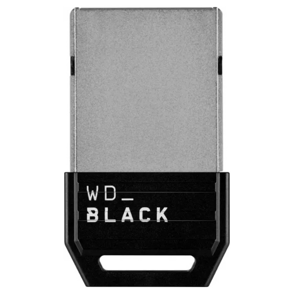 WD BLACK C50 1TB SSD Expansion Card For Xbox Series X|S Console