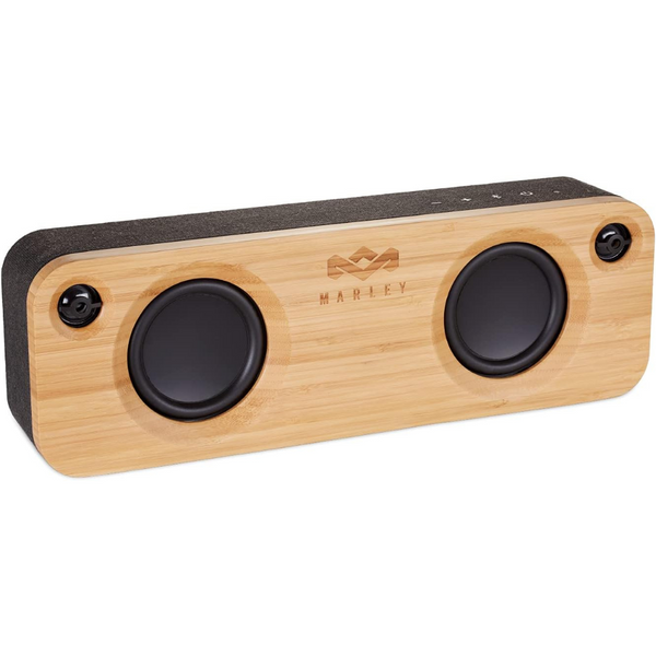 House of Marley Get Together Bluetooth Portable Speaker