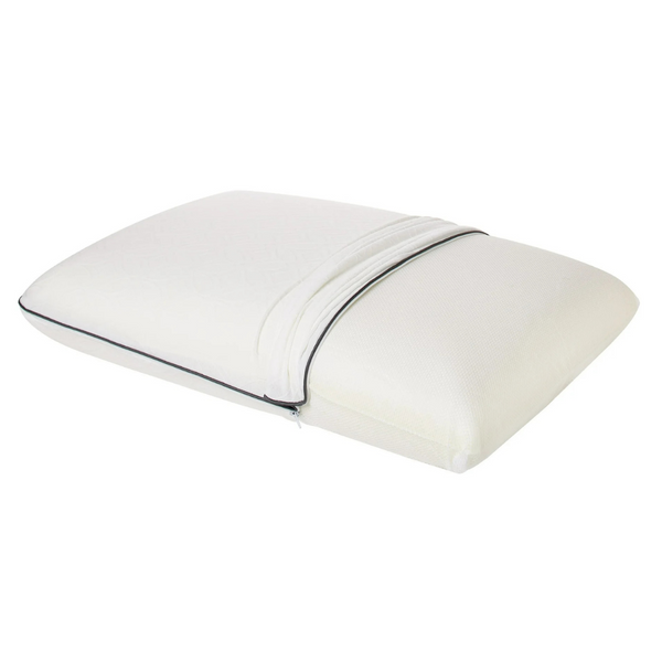 Cocoon By Sealy Memory Foam Bed Pillows (Two Pack)