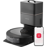 Roborock Q8 Max+ Robot Vacuum & Mop with Auto-Empty Dock