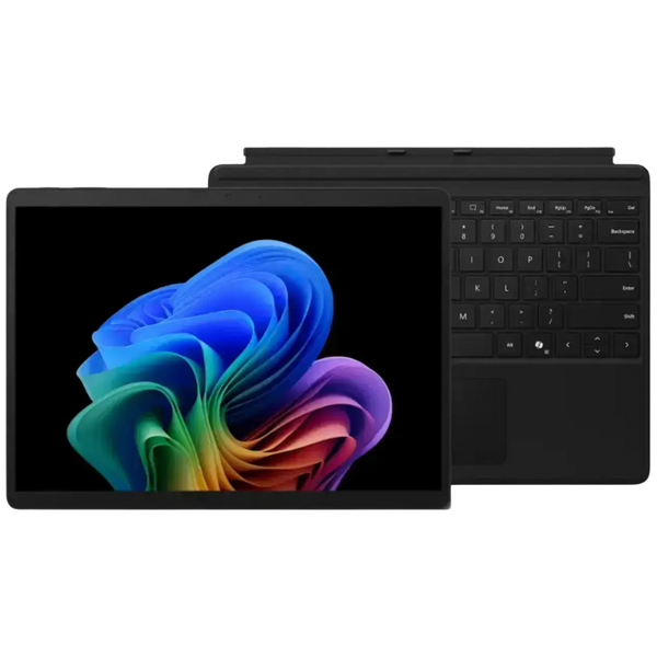 Microsoft Surface Pro 13" Copilot+ Laptop (Qualcomm Snapdragon X Plus / 16GB RAM / 512GB SSD)