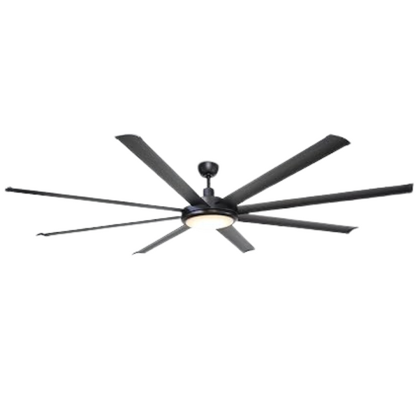 IHomeAdore F8219110V 75 Inch Large Ceiling Fan