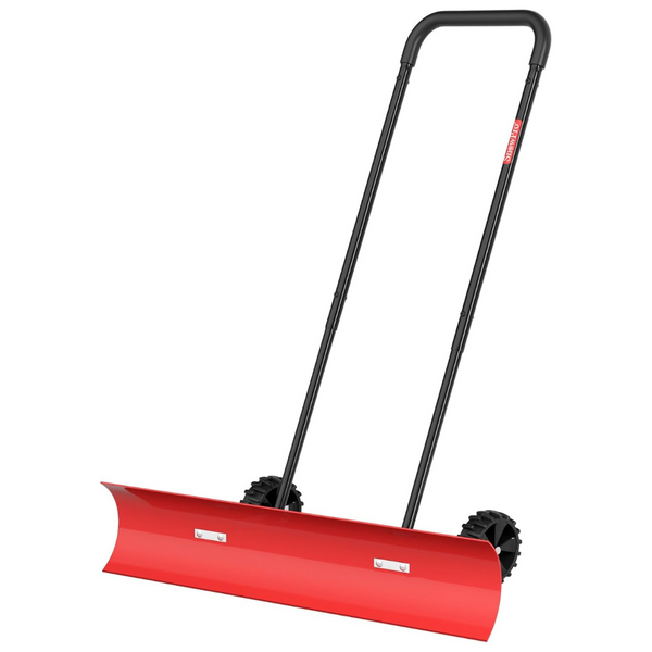 Brewin Tools 38" Bi-Direction Heavy Duty Snow Shovel