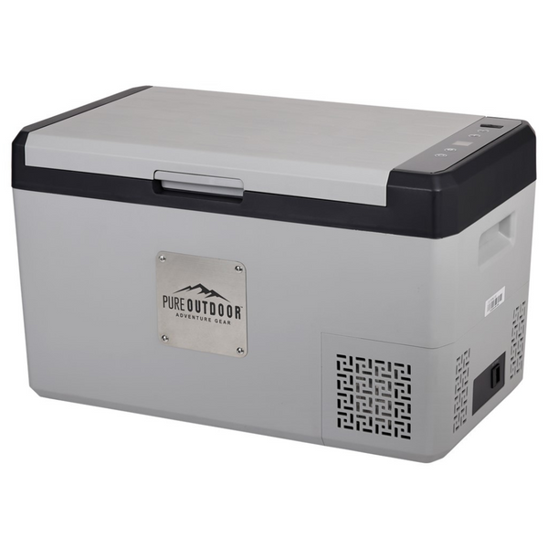 Monoprice Pure Outdoor Emperor 25L Portable Electric Refrigerator Cooler