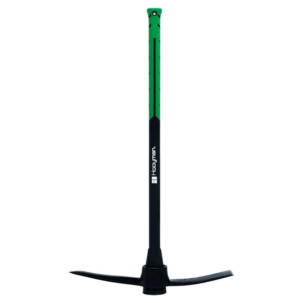 Hooyman Pick Mattock Garden Pick Axe (1112249)