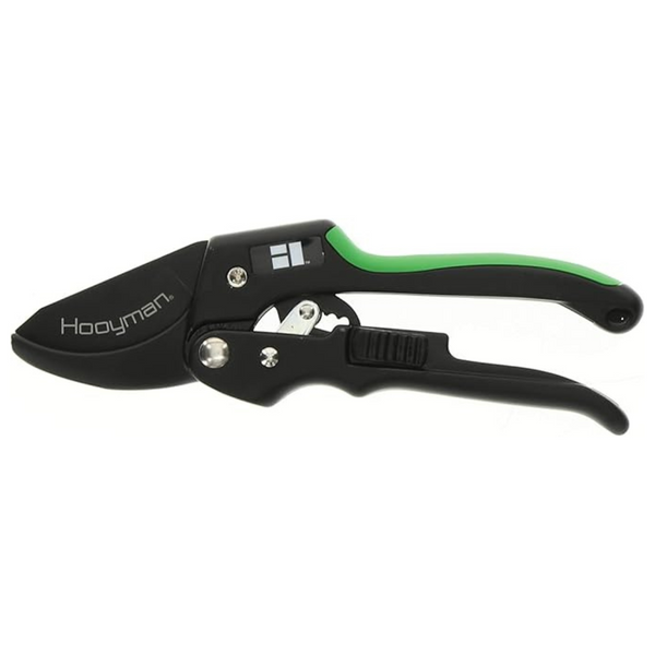 Hooyman Forged Loppers And Ratchet Pruner For Gardening
