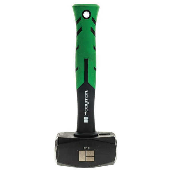Hooyman 4lb Club Sledge Hammer