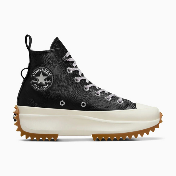 Converse Women's Run Star Hike Platform Leather High Top Shoes (Various)
