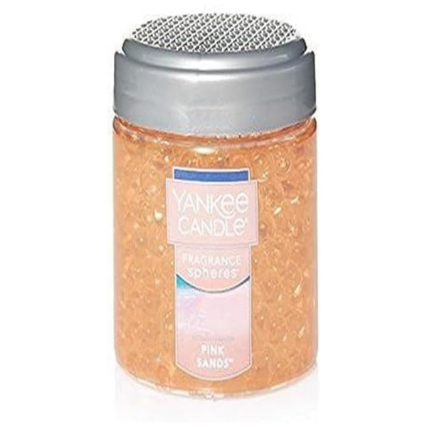 Yankee Candle Pink Sands Fragrance Spheres (2.9"W x 3.2"H)