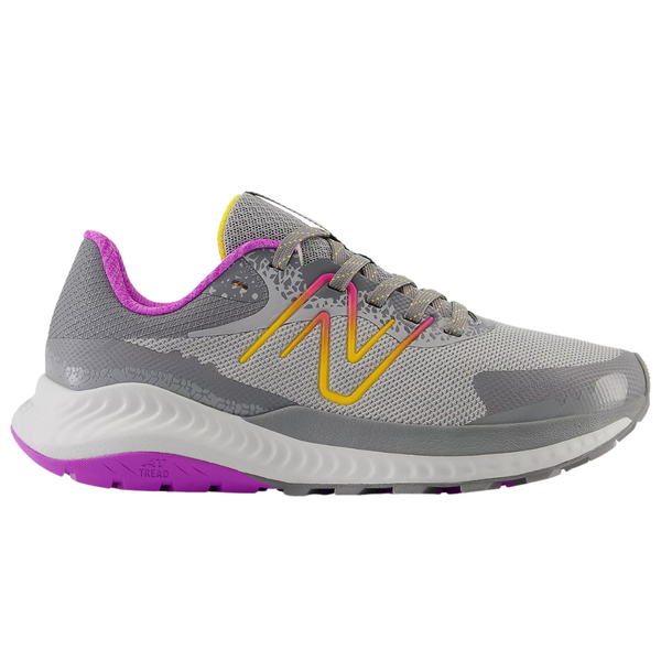 New Balance Women's Dynasoft Nitrel V5 Shadow Shoes