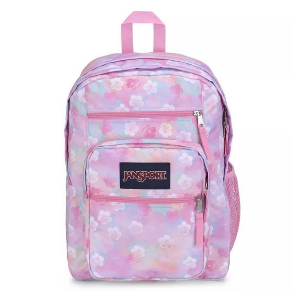JanSport Big Student School Backpack For 15" Laptop