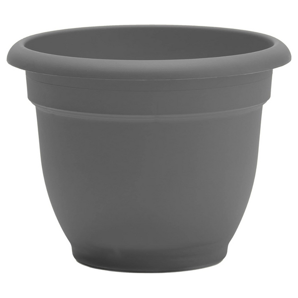 Bloem 12" Ariana Self Watering Planter with 3 Gallon Capacity