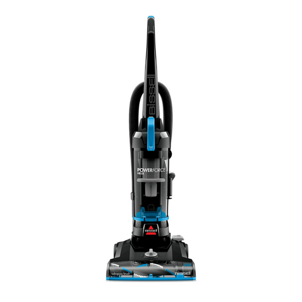 Bissell PowerForce Helix Bagless Upright Vacuum (2 Colors)