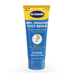 Dr. Scholl's Ultra Hydrating Foot Cream (3.5 Oz)