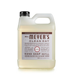 33-Oz Mrs. Meyer's Clean Day Liquid Hand Soap Refill (Lavender)