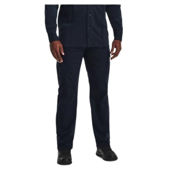 UA Workwear Women's Unhemmed Pant