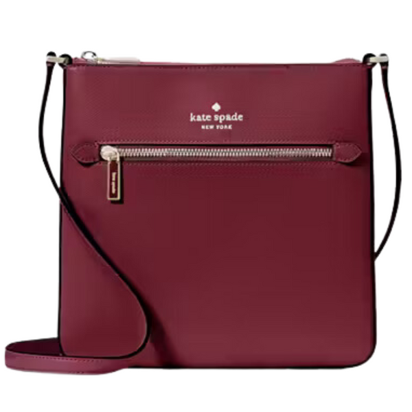 Sadie North South Large Crossbody