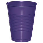 20-Count Creative Converting Touch Of Color Plastic Cups (16 Oz,)