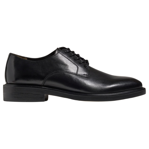 Banana Republic Factory Men's Thick Sole Oxford Dress Shoes (2 Colors)