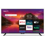 Roku 55R4A5R 55" 4K Ultra HDR Smart LED Roku TV