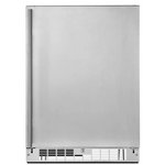 Insignia 5.4 Cu. Ft. Indoor/Outdoor Mini Fridge