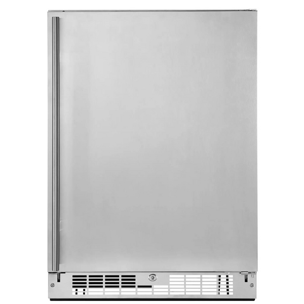 Insignia 5.4 Cu. Ft. Indoor/Outdoor Mini Fridge