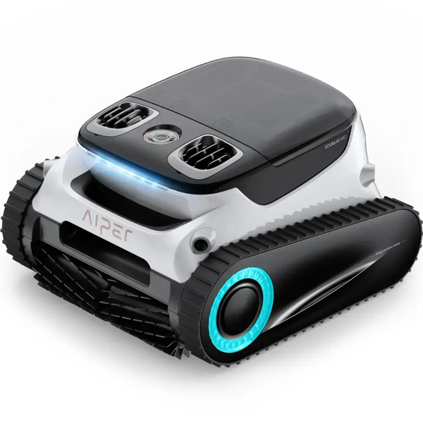 Aiper Scuba N1 Pro Cordless Robotic Pool Cleaner