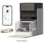 PETLIBRO Upgraded RFID 5G Wi-Fi Automatic Pet Feeder
