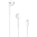 Apple Wired EarPods Headphones With Lightning Connector