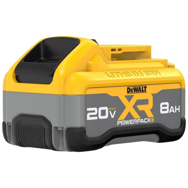 Dewalt DCB2108 20V MAX XR POWERPACK 8 Ah Battery