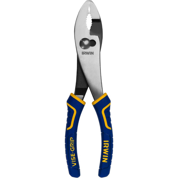 Irwin Vise-grip 8" Slip Joint Pliers Set
