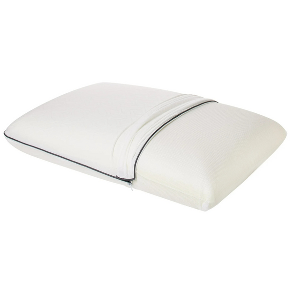 2-Pack Cocoon by Sealy Memory Foam Bed Pillow
