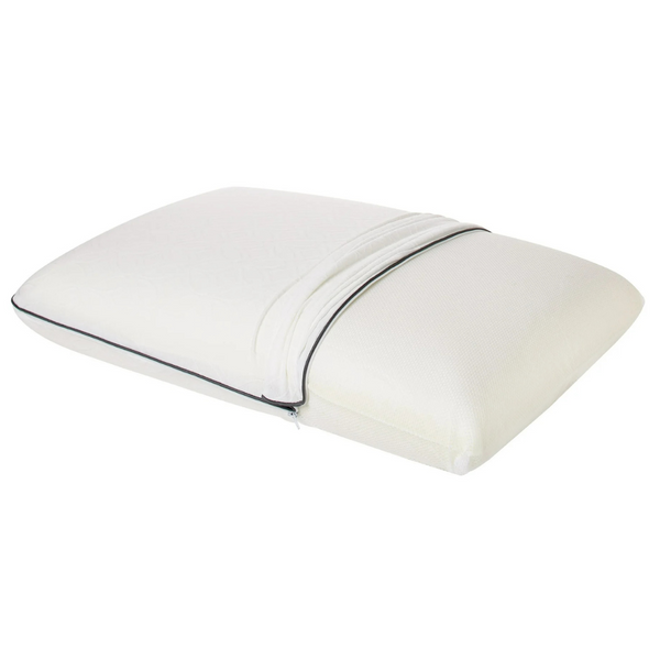 Cocoon By Sealy Memory Foam Bed Pillows (Two Pack)