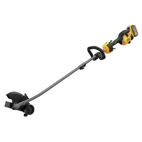 Dewalt Flexvolt 60V Cordless Edger Kit With (1) Battery & Charger