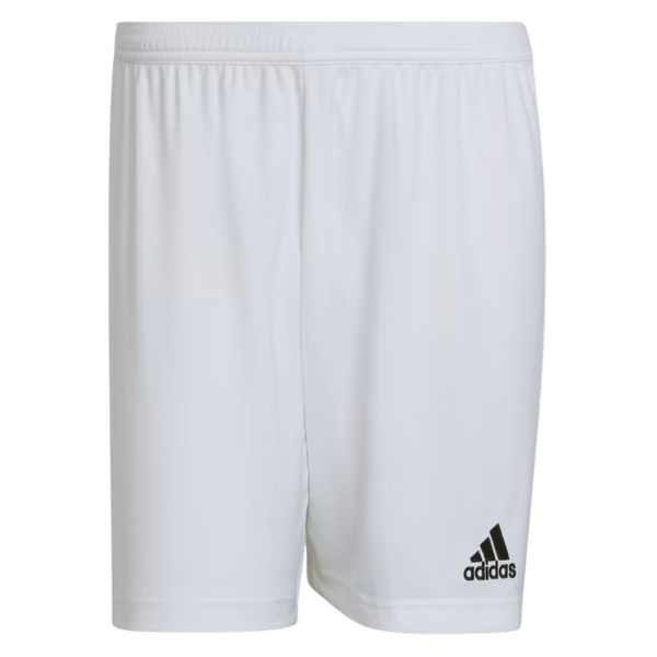 Adidas Men's Soccer Entrada 22 Shorts (Various)