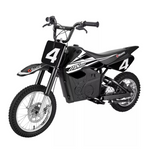 Razor MX650 Dirt Rocket High-Torque Electric Motocross Dirt Bike