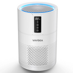 HEPA Air Purifier for Home Large Room up to 600 Sqft