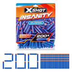 200-Count XSHOT Dart Refill Blasters Outdoor Toys