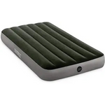 Intex 10" Dura-Beam Standard Prestige Twin Size Air Mattress