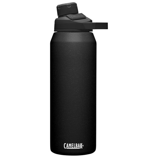 32oz CamelBak Chute Mag Vacuum Insulated Stainless Steel Water Bottle (Black)