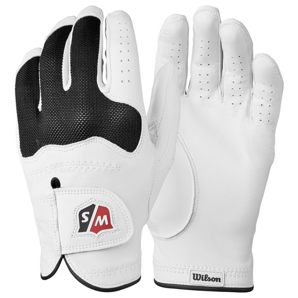 Wilson Men's Cadet and Regular Sizes Conform Golf Glove
