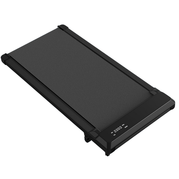 4-in-1 Walking Pad Treadmill with LED Display