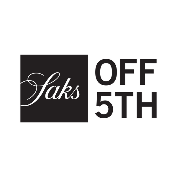 Up To 65% Off Jewelry and Watches from Saks Off 5th